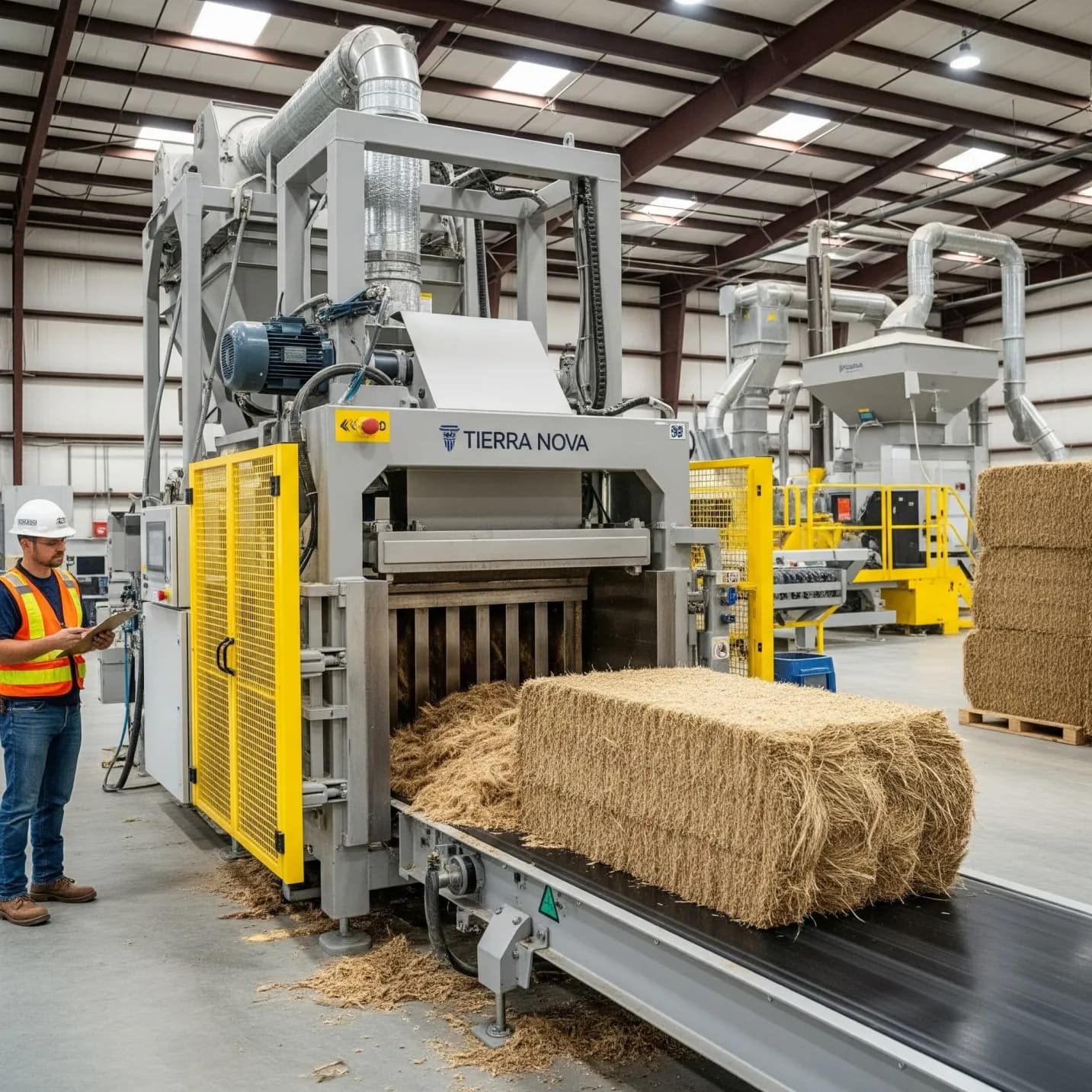 Hemp Revolution in Zimbabwe